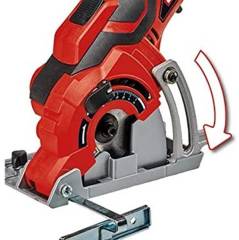 Einhell 4331030 TC-CS 89 Mini Daire Testere