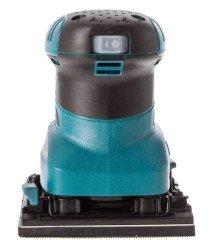 Makita BO4555 Avuç İçi Titreşim Zımpara