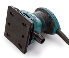 Makita BO4556 Elektrikli Avuç İçi Titreşim Zımpara Makinesi