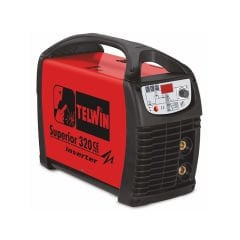 Telwin TW816036 Superior 320 İnverter Selülozik Elektrod Kaynak Makineleri
