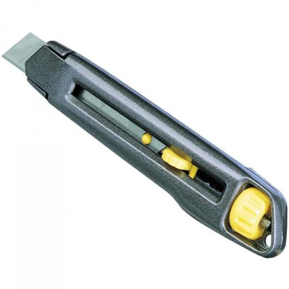 Stanley 0-10-018 165x18mm Interlock Kilitlenen Maket Bıçağı