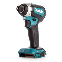 Makita DTD153RFE 18 V 3.0Ah Akülü Brushless Darbeli Vidalama