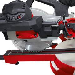 Einhell 4300870 TE-SM 2534 Pistonlu Gönye Kesme Makinesi