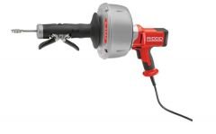 Ridgid 36043 K45AF Kanal Açma Makinesi