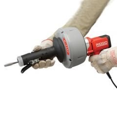 Ridgid 36043 K45AF Kanal Açma Makinesi