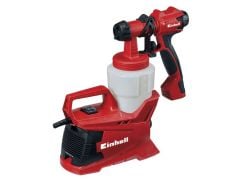 Einhell 4260015 TC-SY 600 S Elektrikli Sprey Boya Tabancası