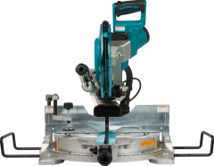 Makita LS1019L Radyal Pistonlu Çift Sürgülü Gönye Kesme Testere