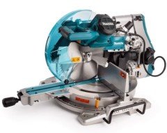 Makita LS1219 Radyal Çift Sürgülü 305 mm Gönye Kesme Testere Makinesi