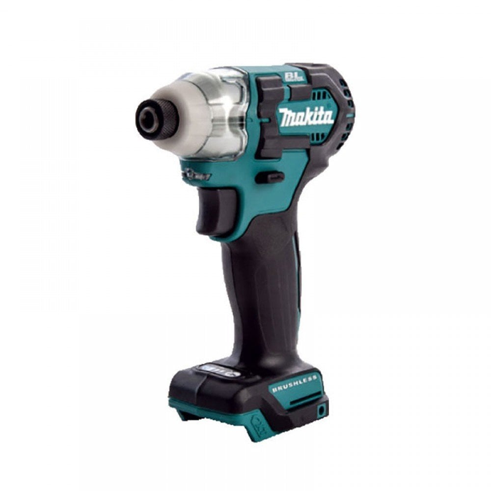 Makita TD111DZ Solo Akülü Darbeli Vidalama Makinesi