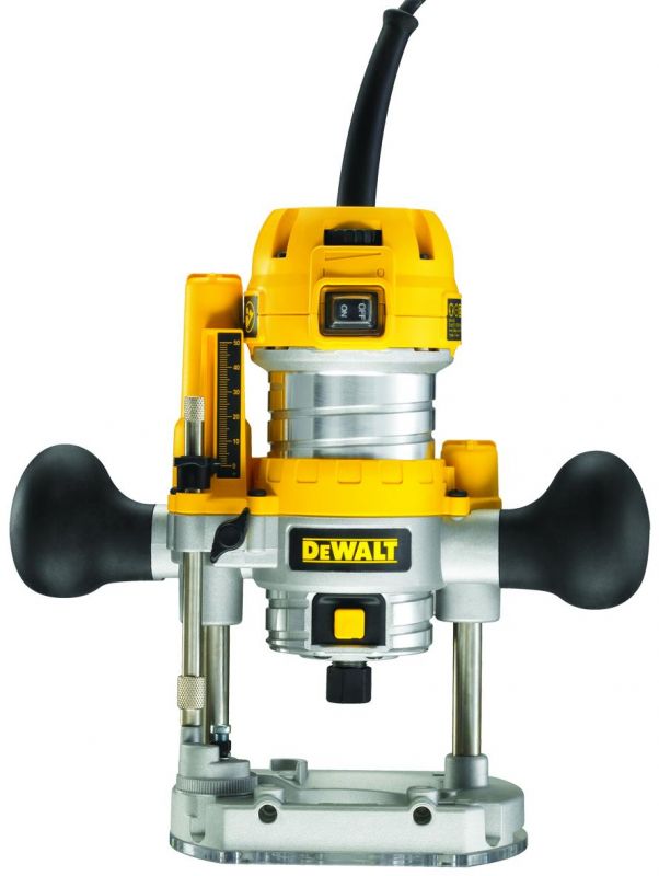 Dewalt D26203 900W 8mm El Frezesi