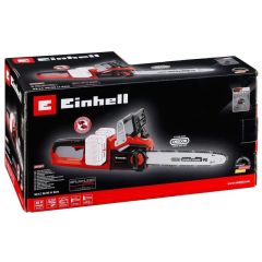 Einhell 4501780 GE-LC 36/35 Li Solo Akülü Ağaç Kesme Makinesi