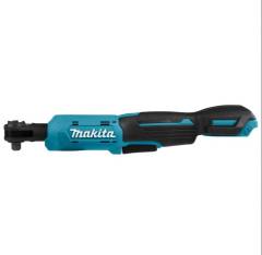 Makita WR100DWAJ 9.5-6.35mm Akülü Cırcır Anahtarı