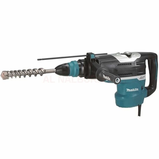 Makita HR5212C Delici Kırıcı Avt 1510w