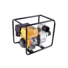 KL WH40CX Benzinli Su Motoru 4'' Motopomp