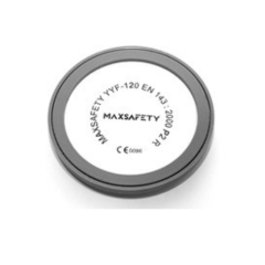 MaxSafety YYF-120 P2 Filtre