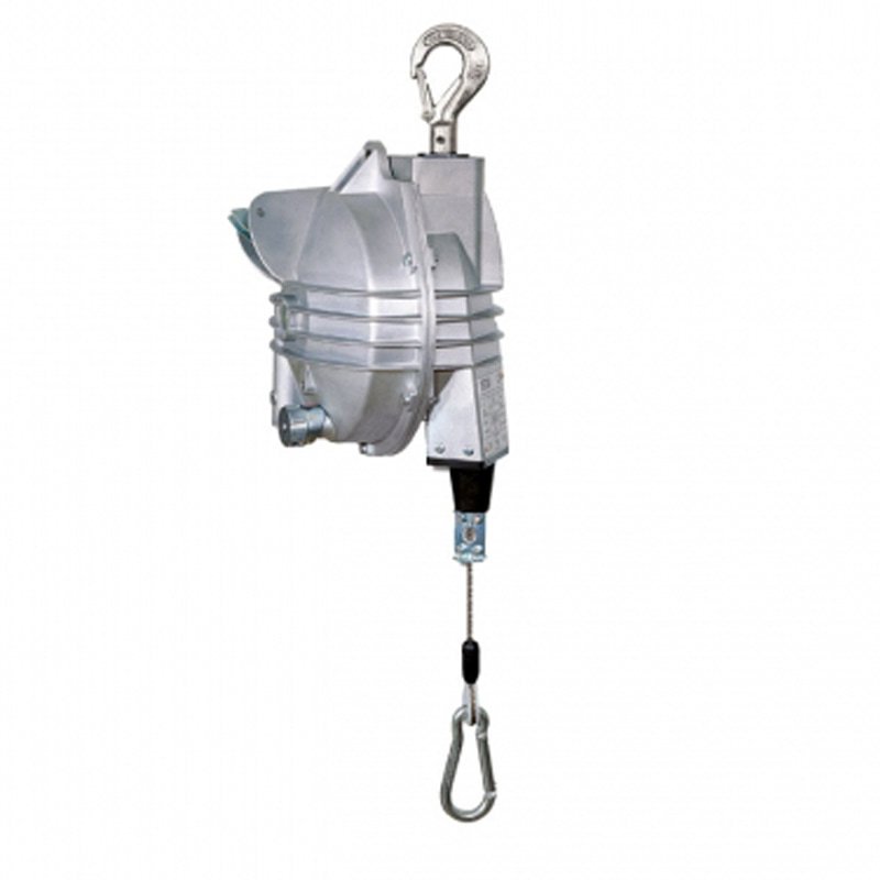 Tecna 9363 20-25kg 2m Havalı Balanser