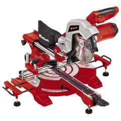 Einhell 4300380 TC-SM 216 Pistonlu Gönye Testere Makinesi