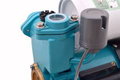 Duffmart Auto370 Otomatik Sıcak-Soğuk Su Pompası