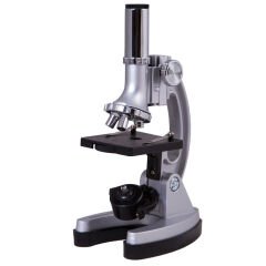 Bresser Junior Biotar 300–1200x Kutulu Mikroskop