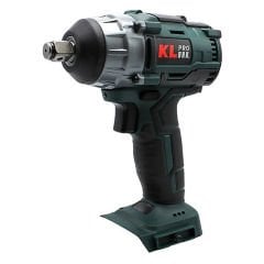 Kl Pro KLSS18B-00 18V 250mm Şarjlı Kömürsüz Aküsüz Somun Sıkma Sökme