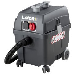 Lavor PROWORKER 1400W 37 Lt. Ekipman Süpürgesi