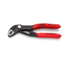 Knipex 87 01 125 Cobra Ayarlı Pense