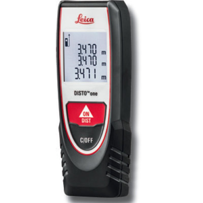 Leica DISTO One Lazer Metre