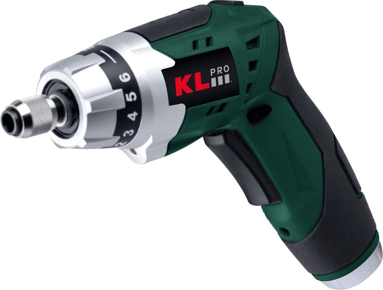 KLPRO KLNM3613 3.6Volt /1,3Ah Li-ion Şarjlı Akülü Vidalama + 45 Parça Aksesuarlı