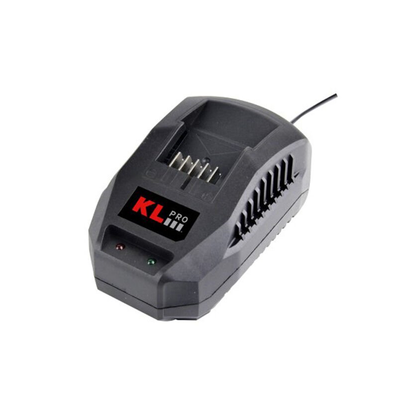 Kl Pro KLC240 14.4V-18V 2.4A Akü Şarj Cihazı