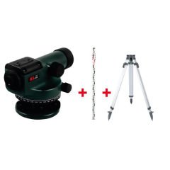 Kl Pro KLON3200 32X Nivo Seti Tripod ve Mira