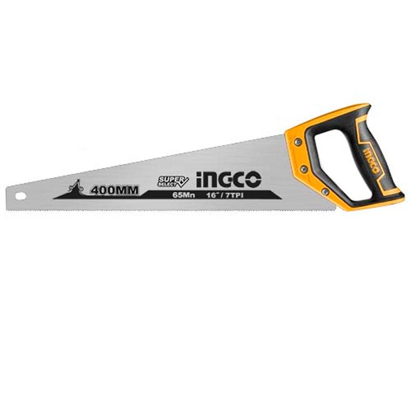 Ingco ING-HHAS15400 400mm El Testeresi