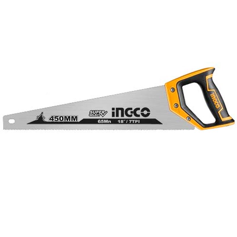 Ingco ING-HHAS15450 450mm El Testeresi