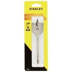 Stanley STA52205 38X154Mm Geniş Ahşap Matkap Ucu