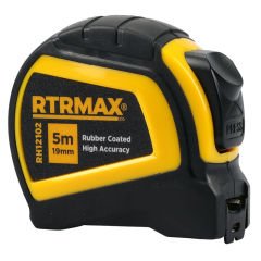 RTRMAX RH12102 5mtx19mm Profesyonel Şerit Testere, 6 Adet