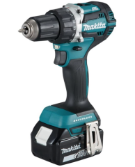 Makita DDF484RTJ Matkap Vidalama