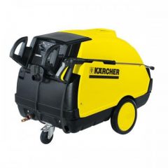 Karcher HDS 845-4M Profesyonel Sıcak Soğuk Basınçlı Yıkama Makinesi