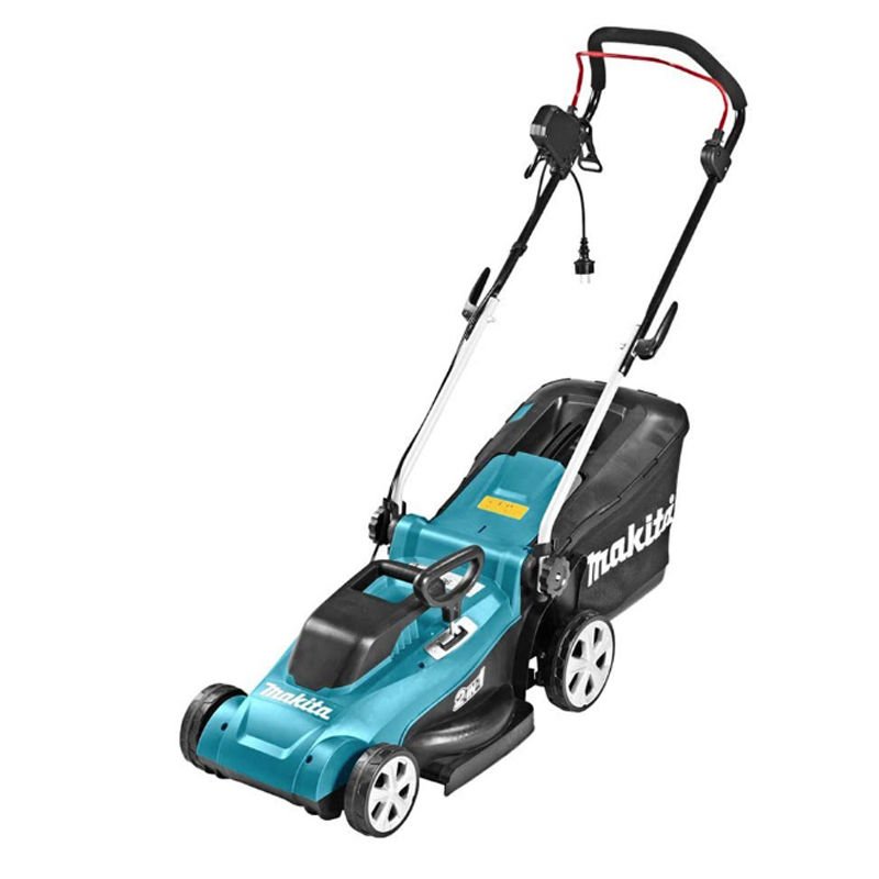 Makita ELM3720 Elektrikli Çim Biçme Makinası