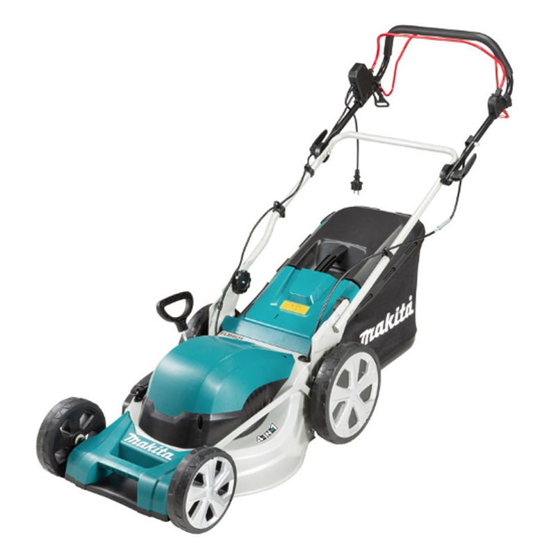 Makita ELM4621 Elektrikli Çim Biçme Makinası