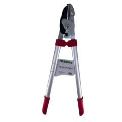 Maxgarden MAX447930 27-1/2'' Çelik Yapışmaz Kollu Kalın Dal Budama Makası