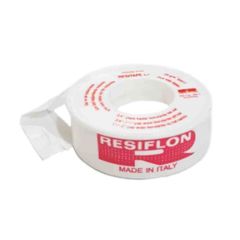 Resitape (RESİFLON) 1000 Adet Resiflon P.T.F.E Bant, 1000 Adet