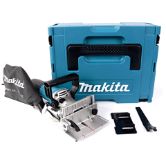 Makita PJ7000 Kenar Freze Zivana Açma