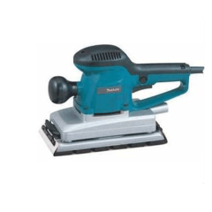 Makita BO4901 Titreşim Zımpara