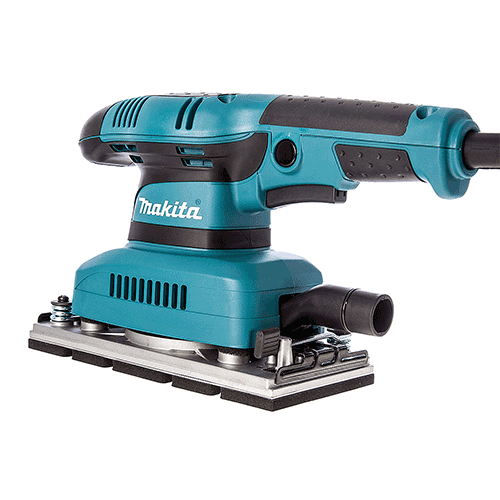 Makita BO3710 Titreşim Zımpara