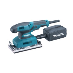 Makita BO3710 Titreşim Zımpara