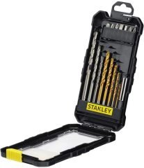 Stanley STA7221 16 Parça Delme Ve Vidalama Seti