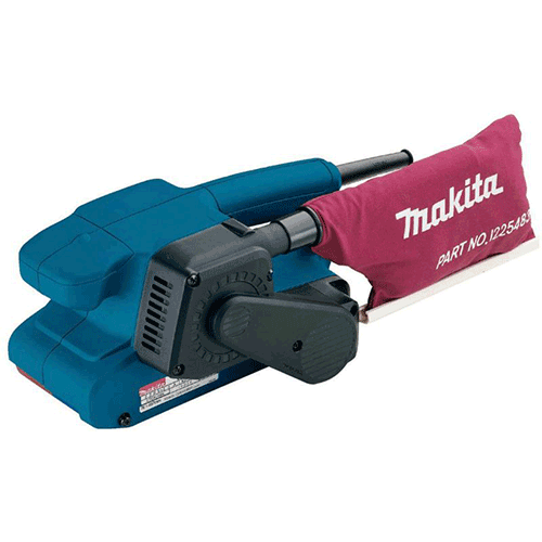 Makita 9910 Tank Zımpara