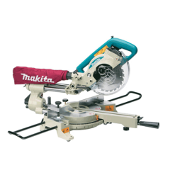 Makita LS0714N Sürgülü Gönye Kesme Tezgahı