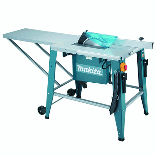 Makita 2712 Yatar Testere Tezgahı