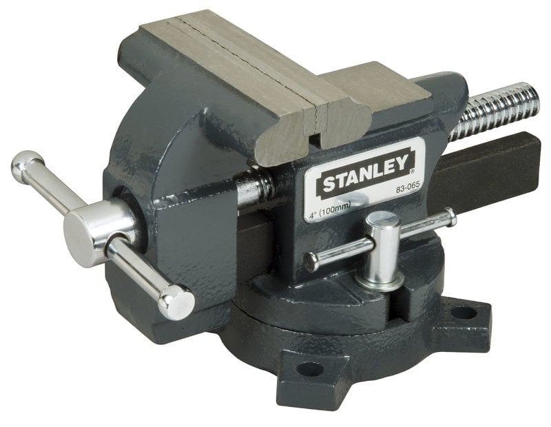 Stanley 1-83-065 115mm MAXSTEEL® Hafif Hizmet Mengenesi