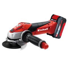 Einhell 4257211 TE-TK 18 Li Kit Akülü Combo Makina Seti